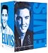 Coffret Elvis 6 VHS : Bagarres au King Creole / G.I. Blues / Sous le ciel bleu d'Hawaii / L'Homme à tout faire / Idole d'Acapulco / Paradis Hawaïen