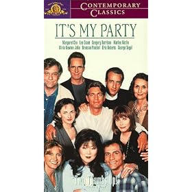 It's My Party [VHS]