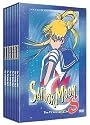 Sailor Moon S - The Complete Uncut TV Set