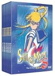 Sailor Moon S: The TV Series Box Set