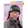 New Twists on Twined Knitting: A Fresh Look at a Traditional Technique