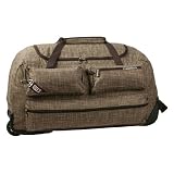 Plusminus School Aspen Reisetasche mit Rollen 79 cm