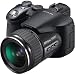 Casio Exilim EX-F1 6MP 12x Zoom 2.8-Inch LCD Pro Digital Camera with CMOS Shift Image Stabilization (Black)