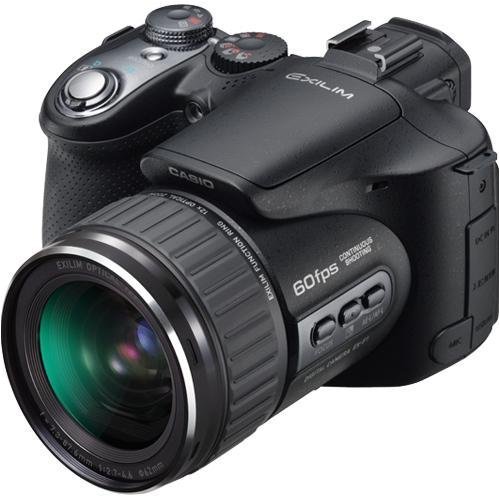 Casio EXF1