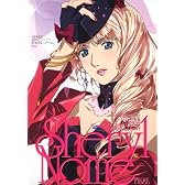 マクロスＦ　ＶＩＳＵＡＬ　ＣＯＬＬＥＣＴＩＯＮ　シェリル・ノーム　ＦＩＮＡＬ