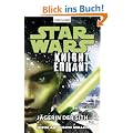 Star Wars(TM) Knight Errant: J�gerin der Sith