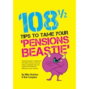 【クリックで詳細表示】108 1/2 Tips to Tame Your Pensions Beastie [ペーパーバック]