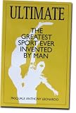 Ultimate Book - The Greatest Sport Ever