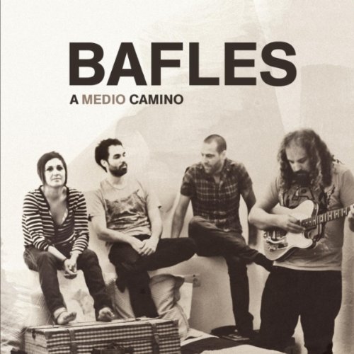 Bafles – A Medio Camino