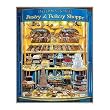 Pastry Shop 1000 pc Jigsaw Puzzle by White Mountain