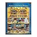Pastry Shop Jigsaw Puzzle 1000pc Image