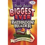 Uncle John's Biggest Ever Bathroom Reader: Tracing the Roots of Violenceby Bathroom Reader's...