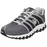 K-Swiss Men's Tubes Run 100 Suede Running Shoe