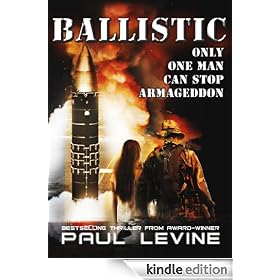 BALLISTIC
