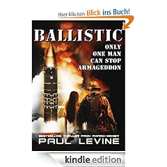 BALLISTIC