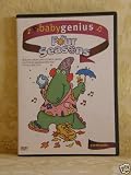 Baby Genius Favorites DVD: The Four Seasons (With Bonus ABC Song) Image