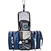 eBags Pack-it-Flat Toiletry Kit (Denim w/expandable)