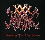 Harvesting the C**T Nectar