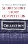 The 7th Annual Writer's Digest Short Short Story Competition