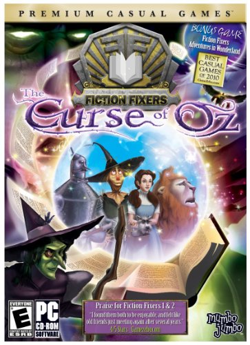 Fiction Fixers 2