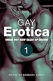 Gay Erotica. Volume 1