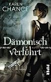 Produkt-Bild: D&auml;monisch verf&uuml;hrt: Roman