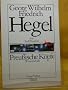 Georg Wilhelm Friedrich Hegel (Preussische Koepfe)