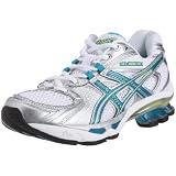 『[ｱｼｯｸｽ] asics LADY GEL-KINETIC 3』の商品写真