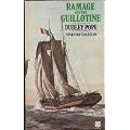 Ramage and the Guillotine