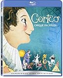 Cirque Du Soleil [Blu-ray]
