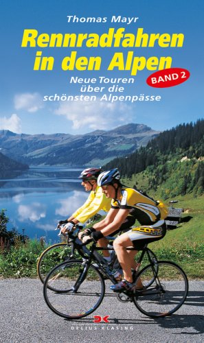 Alpenpaesse