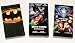 Batman Video Collection (3pk): Batman, Batman Forever and Batman & Robin