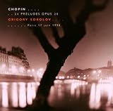 Chopin: 24 Preludes