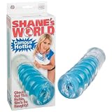 Shanes World Campus Hottie (Clear/blue)