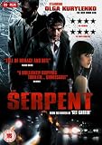 The Serpent [2007] [DVD]