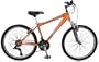 Schwinn High Timber Boy's Dual Suspension Mountain Bike (24-Inch Wheels)