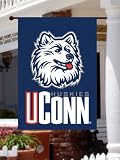 University of Connecticut Regular Sized Flag