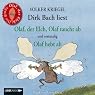 H&ouml;rbuch Olaf, der Elch