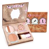 Too Faced Bronzer Set ( Value ! ) , The Bronzed & The Beautiful 1 ea - B001CSOBO0