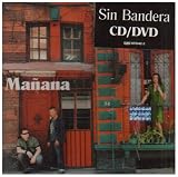 Manana + DVD