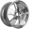 (4) 18 Toyota Honda Ford Mustang Accord Civic Wheels Rims