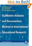 Qualitative Analysis and Documentary...