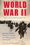 World War II: The Autobiography (Brief Histories)