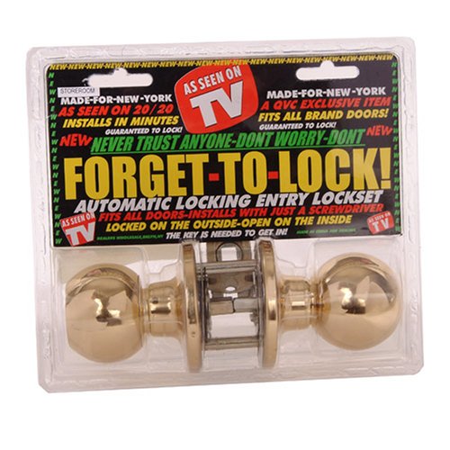 Door Knob