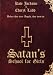 Satan's School for Girls