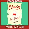 Cleaving: First Chapter