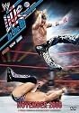 WWE - Live In The UK November 2008 [DVD]