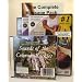 Massage Therapy Professionals' Pack: 3 DVD & Workbook Pack plus bonus Relaxation Sounds CD Basic Massage, Massage for Professionals, So You Want ... CD--interactive menus, advanced features
