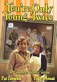 Youre Only Young Twice - Series 2 - Complete [DVD] [1978]