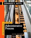 The politics of the administrative process